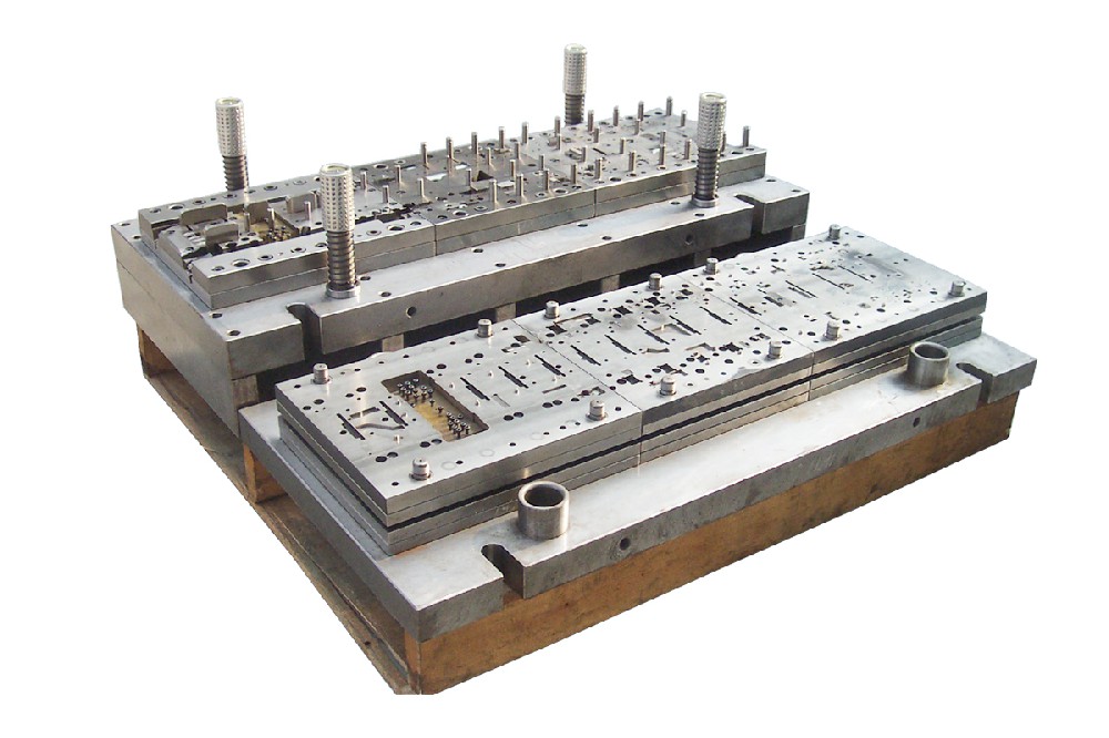 Hardware mould 09